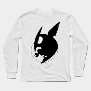 Akame ga kill night raider logo Long Sleeve T-Shirt